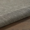 image:imageNourison Home Positano Light Grey 3 x 5 Area Rug  Easy Clean Non Shedding Bed Room Living Room Dining Room Kitchen 3 x 5Charcoal