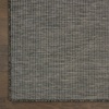image:imageNourison Home Positano Light Grey 3 x 5 Area Rug  Easy Clean Non Shedding Bed Room Living Room Dining Room Kitchen 3 x 5Charcoal