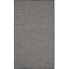 image:imageNourison Home Positano Light Grey 3 x 5 Area Rug  Easy Clean Non Shedding Bed Room Living Room Dining Room Kitchen 3 x 5Charcoal