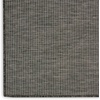 image:imageNourison Home Positano Light Grey 3 x 5 Area Rug  Easy Clean Non Shedding Bed Room Living Room Dining Room Kitchen 3 x 5Charcoal