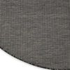image:imageNourison Home Positano Light Grey 3 x 5 Area Rug  Easy Clean Non Shedding Bed Room Living Room Dining Room Kitchen 3 x 5Charcoal