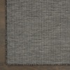 image:imageNourison Home Positano Light Grey 3 x 5 Area Rug  Easy Clean Non Shedding Bed Room Living Room Dining Room Kitchen 3 x 5Charcoal