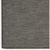 image:imageNourison Home Positano Light Grey 3 x 5 Area Rug  Easy Clean Non Shedding Bed Room Living Room Dining Room Kitchen 3 x 5Charcoal