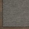 image:imageNourison Home Positano Light Grey 3 x 5 Area Rug  Easy Clean Non Shedding Bed Room Living Room Dining Room Kitchen 3 x 5Charcoal