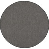 image:imageNourison Home Positano Light Grey 3 x 5 Area Rug  Easy Clean Non Shedding Bed Room Living Room Dining Room Kitchen 3 x 5Charcoal