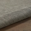 image:imageNourison Home Positano Light Grey 3 x 5 Area Rug  Easy Clean Non Shedding Bed Room Living Room Dining Room Kitchen 3 x 5Charcoal