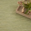image:imageNourison Home Positano Light Grey 3 x 5 Area Rug  Easy Clean Non Shedding Bed Room Living Room Dining Room Kitchen 3 x 5Green
