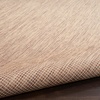 image:imageNourison Home Positano Light Grey 3 x 5 Area Rug  Easy Clean Non Shedding Bed Room Living Room Dining Room Kitchen 3 x 5Jute