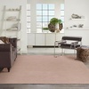 image:imageNourison Home Positano Light Grey 3 x 5 Area Rug  Easy Clean Non Shedding Bed Room Living Room Dining Room Kitchen 3 x 5Jute