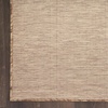 image:imageNourison Home Positano Light Grey 3 x 5 Area Rug  Easy Clean Non Shedding Bed Room Living Room Dining Room Kitchen 3 x 5Jute