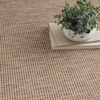 image:imageNourison Home Positano Light Grey 3 x 5 Area Rug  Easy Clean Non Shedding Bed Room Living Room Dining Room Kitchen 3 x 5Jute