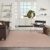 image:imageNourison Home Positano Light Grey 3 x 5 Area Rug  Easy Clean Non Shedding Bed Room Living Room Dining Room Kitchen 3 x 5Jute