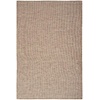 image:imageNourison Home Positano Light Grey 3 x 5 Area Rug  Easy Clean Non Shedding Bed Room Living Room Dining Room Kitchen 3 x 5Jute