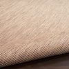 image:imageNourison Home Positano Light Grey 3 x 5 Area Rug  Easy Clean Non Shedding Bed Room Living Room Dining Room Kitchen 3 x 5Jute
