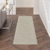 image:imageNourison Home Positano Light Grey 3 x 5 Area Rug  Easy Clean Non Shedding Bed Room Living Room Dining Room Kitchen 3 x 5Light Grey