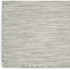 image:imageNourison Home Positano Light Grey 3 x 5 Area Rug  Easy Clean Non Shedding Bed Room Living Room Dining Room Kitchen 3 x 5Light Grey