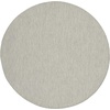 image:imageNourison Home Positano Light Grey 3 x 5 Area Rug  Easy Clean Non Shedding Bed Room Living Room Dining Room Kitchen 3 x 5Light Grey