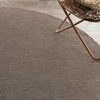 image:imageNourison Home Positano Light Grey 3 x 5 Area Rug  Easy Clean Non Shedding Bed Room Living Room Dining Room Kitchen 3 x 5Natural