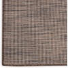 image:imageNourison Home Positano Light Grey 3 x 5 Area Rug  Easy Clean Non Shedding Bed Room Living Room Dining Room Kitchen 3 x 5Natural