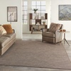 image:imageNourison Home Positano Light Grey 3 x 5 Area Rug  Easy Clean Non Shedding Bed Room Living Room Dining Room Kitchen 3 x 5Natural
