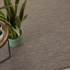 image:imageNourison Home Positano Light Grey 3 x 5 Area Rug  Easy Clean Non Shedding Bed Room Living Room Dining Room Kitchen 3 x 5Natural