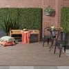 image:imageNourison Home Positano Light Grey 3 x 5 Area Rug  Easy Clean Non Shedding Bed Room Living Room Dining Room Kitchen 3 x 5Natural