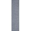image:imageNourison Home Positano Light Grey 3 x 5 Area Rug  Easy Clean Non Shedding Bed Room Living Room Dining Room Kitchen 3 x 5Navy Blue