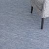 image:imageNourison Home Positano Light Grey 3 x 5 Area Rug  Easy Clean Non Shedding Bed Room Living Room Dining Room Kitchen 3 x 5Navy Blue