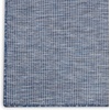 image:imageNourison Home Positano Light Grey 3 x 5 Area Rug  Easy Clean Non Shedding Bed Room Living Room Dining Room Kitchen 3 x 5Navy Blue