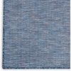 image:imageNourison Home Positano Light Grey 3 x 5 Area Rug  Easy Clean Non Shedding Bed Room Living Room Dining Room Kitchen 3 x 5Navy Blue
