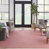 image:imageNourison Home Positano Light Grey 3 x 5 Area Rug  Easy Clean Non Shedding Bed Room Living Room Dining Room Kitchen 3 x 5Rainbow