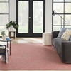 image:imageNourison Home Positano Light Grey 3 x 5 Area Rug  Easy Clean Non Shedding Bed Room Living Room Dining Room Kitchen 3 x 5Rainbow
