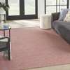 image:imageNourison Home Positano Light Grey 3 x 5 Area Rug  Easy Clean Non Shedding Bed Room Living Room Dining Room Kitchen 3 x 5Rainbow