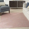 image:imageNourison Home Positano Light Grey 3 x 5 Area Rug  Easy Clean Non Shedding Bed Room Living Room Dining Room Kitchen 3 x 5Rainbow