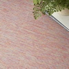 image:imageNourison Home Positano Light Grey 3 x 5 Area Rug  Easy Clean Non Shedding Bed Room Living Room Dining Room Kitchen 3 x 5Rainbow