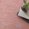 image:imageNourison Home Positano Light Grey 3 x 5 Area Rug  Easy Clean Non Shedding Bed Room Living Room Dining Room Kitchen 3 x 5Rainbow