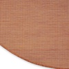image:imageNourison Home Positano Light Grey 3 x 5 Area Rug  Easy Clean Non Shedding Bed Room Living Room Dining Room Kitchen 3 x 5Terracotta