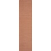 image:imageNourison Home Positano Light Grey 3 x 5 Area Rug  Easy Clean Non Shedding Bed Room Living Room Dining Room Kitchen 3 x 5Terracotta