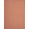 image:imageNourison Home Positano Light Grey 3 x 5 Area Rug  Easy Clean Non Shedding Bed Room Living Room Dining Room Kitchen 3 x 5Terracotta