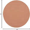 image:imageNourison Home Positano Light Grey 3 x 5 Area Rug  Easy Clean Non Shedding Bed Room Living Room Dining Room Kitchen 3 x 5Terracotta