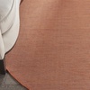 image:imageNourison Home Positano Light Grey 3 x 5 Area Rug  Easy Clean Non Shedding Bed Room Living Room Dining Room Kitchen 3 x 5Terracotta
