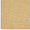 image:imageNourison Home Positano Light Grey 3 x 5 Area Rug  Easy Clean Non Shedding Bed Room Living Room Dining Room Kitchen 3 x 5Yellow