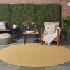 image:imageNourison Home Positano Light Grey 3 x 5 Area Rug  Easy Clean Non Shedding Bed Room Living Room Dining Room Kitchen 3 x 5Yellow