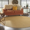 image:imageNourison Home Positano Light Grey 3 x 5 Area Rug  Easy Clean Non Shedding Bed Room Living Room Dining Room Kitchen 3 x 5Yellow