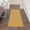 image:imageNourison Home Positano Light Grey 3 x 5 Area Rug  Easy Clean Non Shedding Bed Room Living Room Dining Room Kitchen 3 x 5Yellow