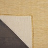 image:imageNourison Home Positano Light Grey 3 x 5 Area Rug  Easy Clean Non Shedding Bed Room Living Room Dining Room Kitchen 3 x 5Yellow