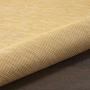 image:imageNourison Home Positano Light Grey 3 x 5 Area Rug  Easy Clean Non Shedding Bed Room Living Room Dining Room Kitchen 3 x 5Yellow