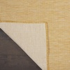 image:imageNourison Home Positano Light Grey 3 x 5 Area Rug  Easy Clean Non Shedding Bed Room Living Room Dining Room Kitchen 3 x 5Yellow