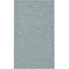image:imageNourison Home Practical Solutions Blue Green 3 x 5 Area Rug  Easy Clean Non Shedding Bed Room Living Room Dining Room Kitchen 3 x 5Aqua