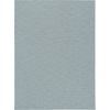 image:imageNourison Home Practical Solutions Blue Green 3 x 5 Area Rug  Easy Clean Non Shedding Bed Room Living Room Dining Room Kitchen 3 x 5Aqua